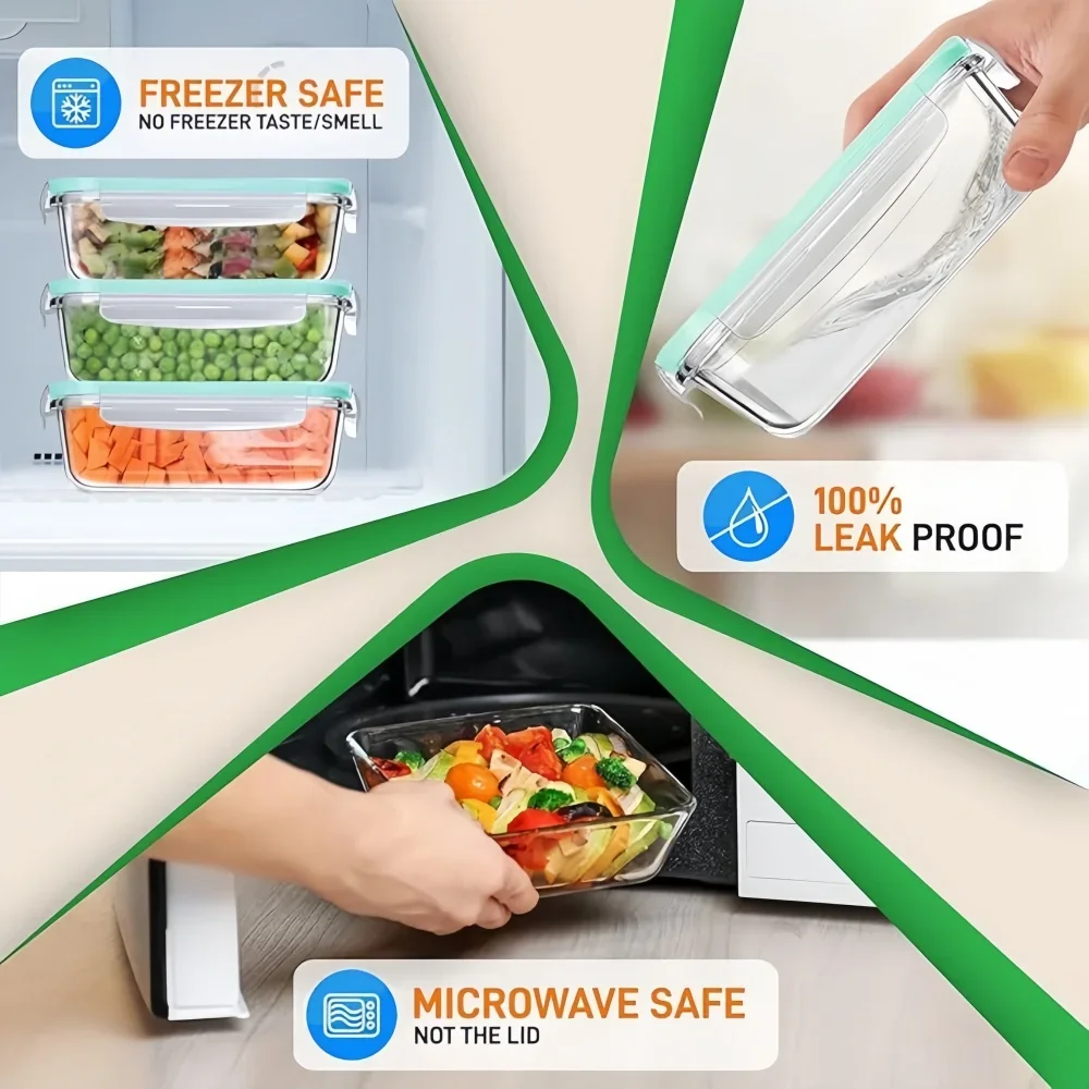 Thumbnail 4 - #18 Compare Food Storage Containers Before You Buy