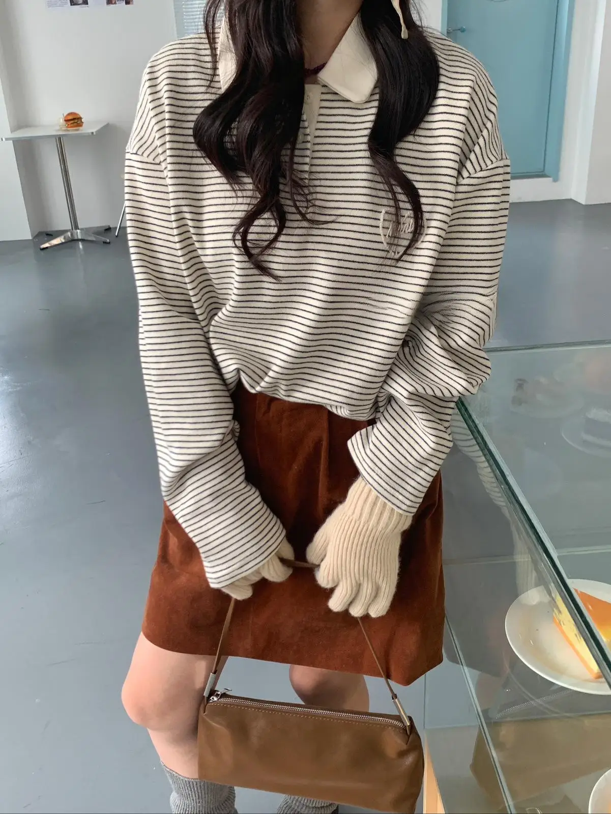 

Махровая толстовка без шапки, женская и женская летняя влагопоглощающая изогнутая уличная одежда для активного отдыха, гибкая ребристая одежда для девочек