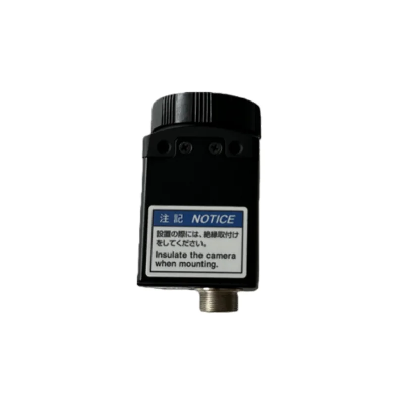 KEYENCE CV-035M Visual System Digital Speed Black and White Camera Used for Electronic Manufacturing in Stock