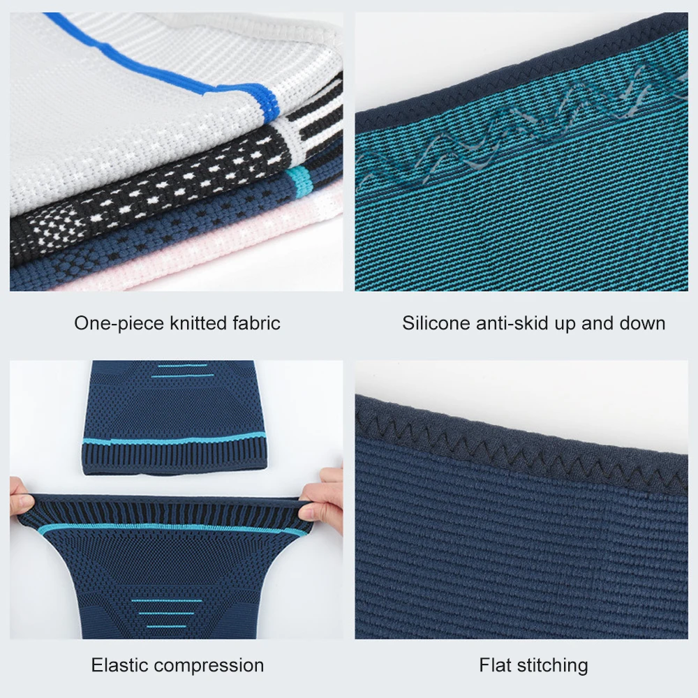 1PCS Thigh Compression Sleeves - đánh giá và giá Compression Sleeve Calf