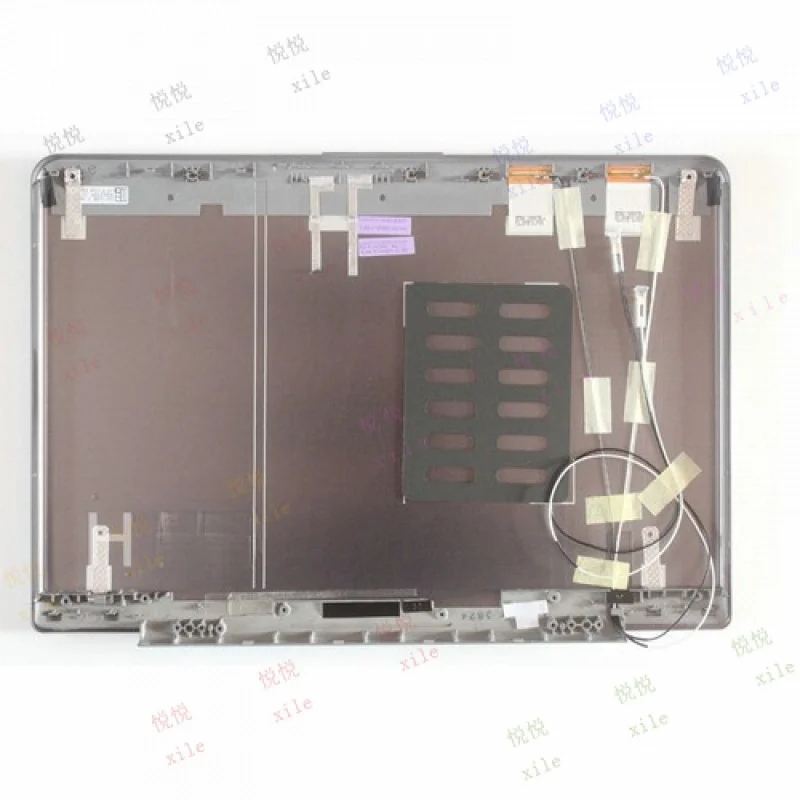 

L+ New Top Cover For Samsung 540U3C NP540U3C LCD Back Cover BA75-04234A