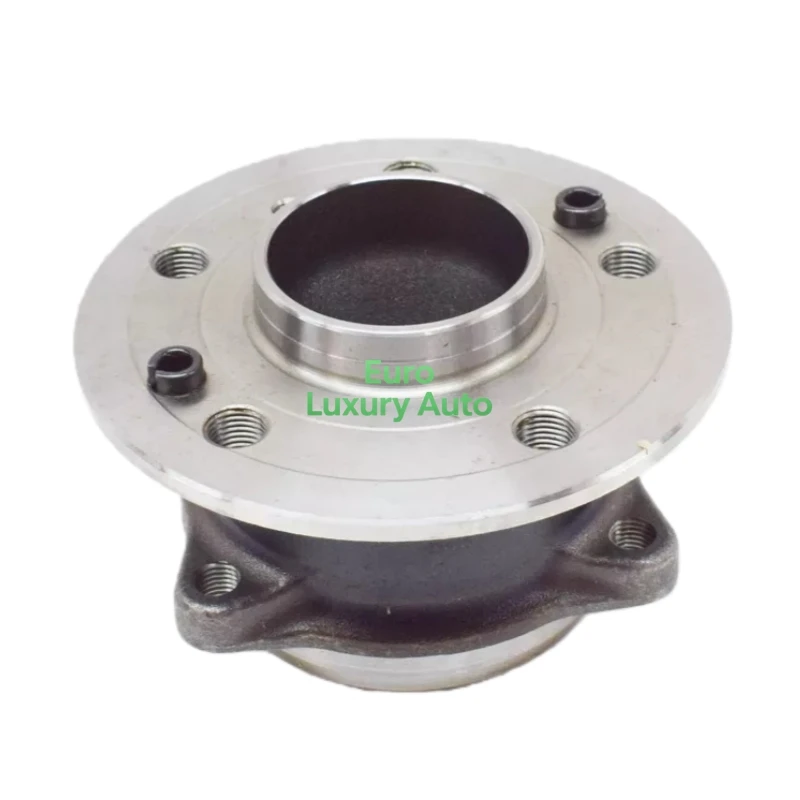 GENUINE A1663340006  Wheel Bearing For MERCEDES-BENZ GLE W166 2015 - 2018 GLE400 GLE350 ML250 ML350 ML400 ML550