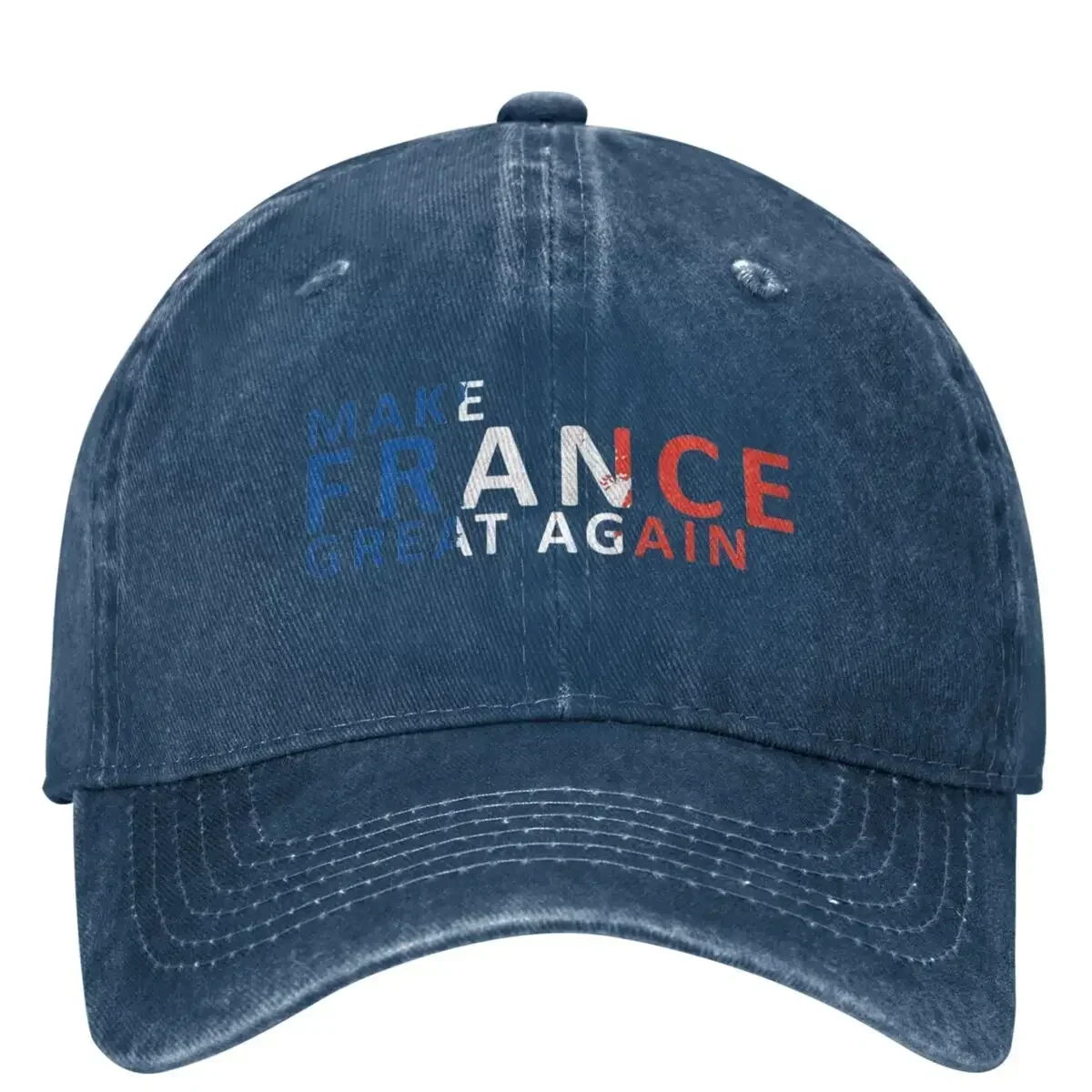 Make France Great Again ベースボールキャップ ユニセックス