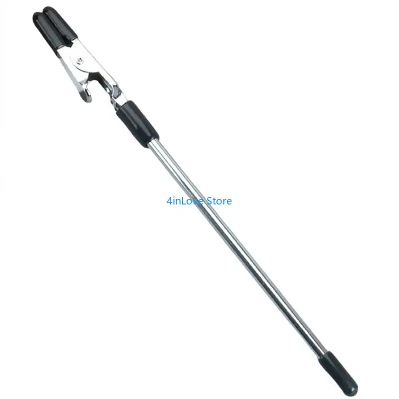 T4MD Functioanl Bracelet Wearing Clip Jewelry Fastener Tools for Self Application