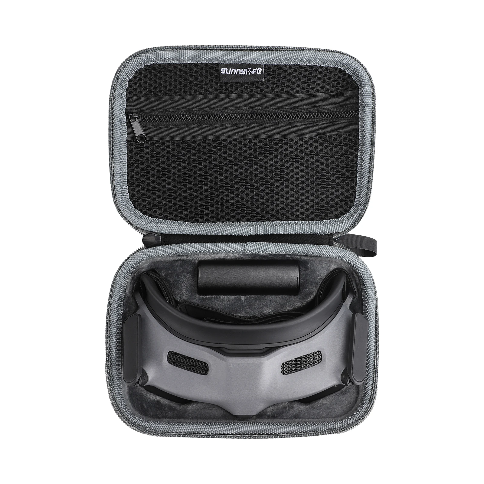 Портативный чехол для переноски, ручные сумки для переноски, аксессуары для радиоуправляемых дронов, сумки для хранения, защитные сумки для DJI Avata FPV, очки V2