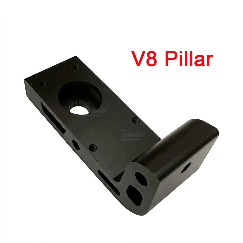 Original Inmotion V8 V8F pillar inmotion electric unicycle motor arms Pedal arms spare parts