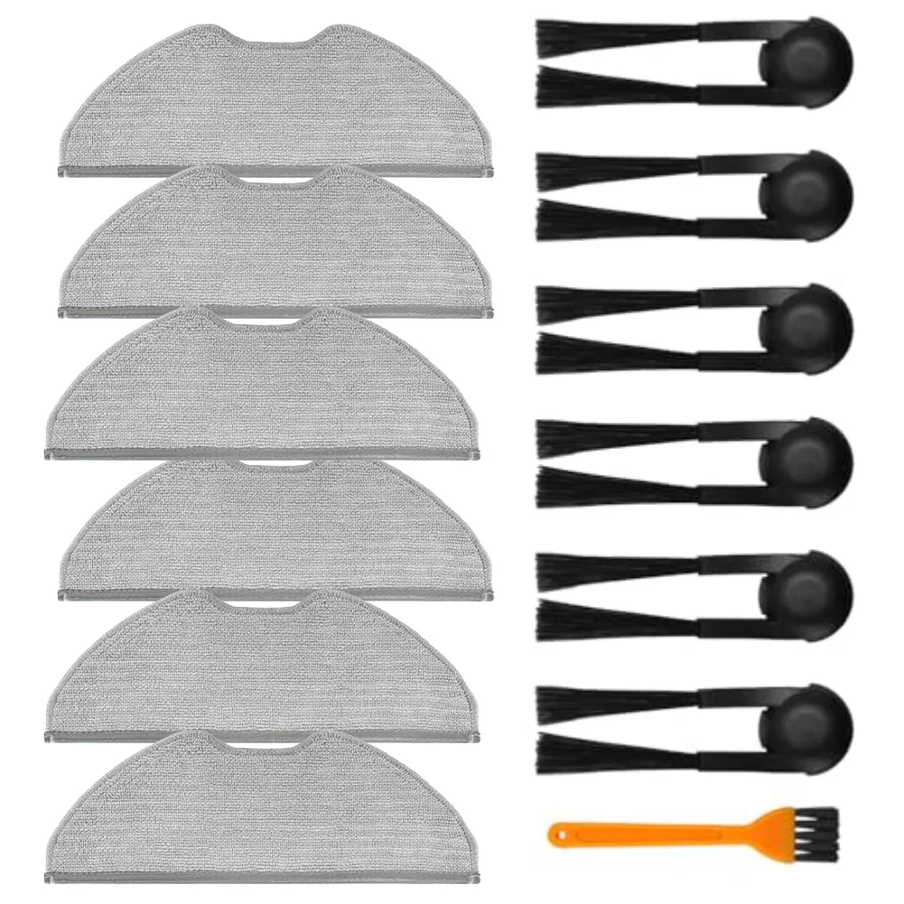 Spare Side Brush Mo… - image