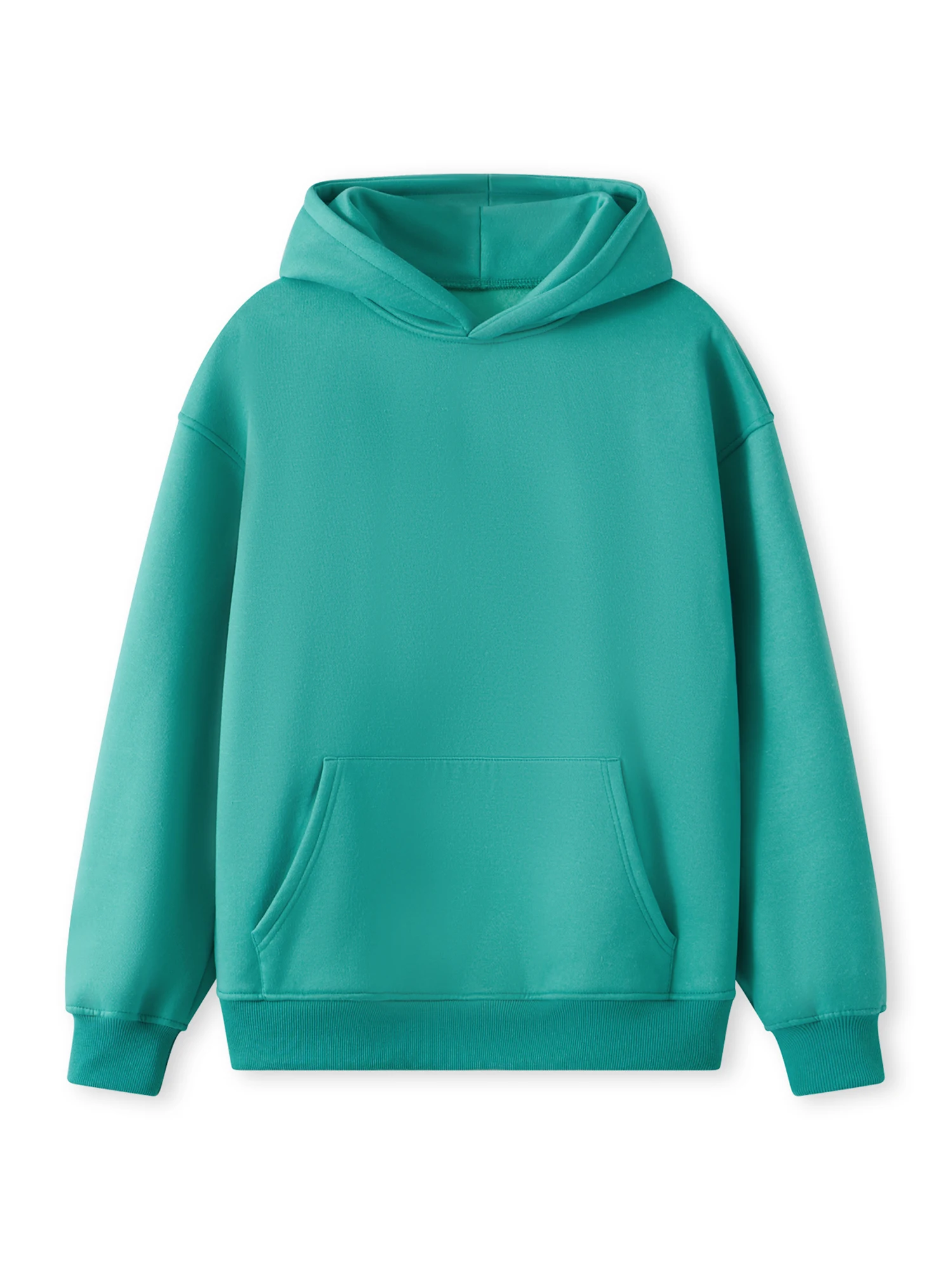 

Женская повседневная толстовка с капюшоном и длинными рукавами с цветочной вышивкой, свободный пуловер, топ для уличной пляжной одежды