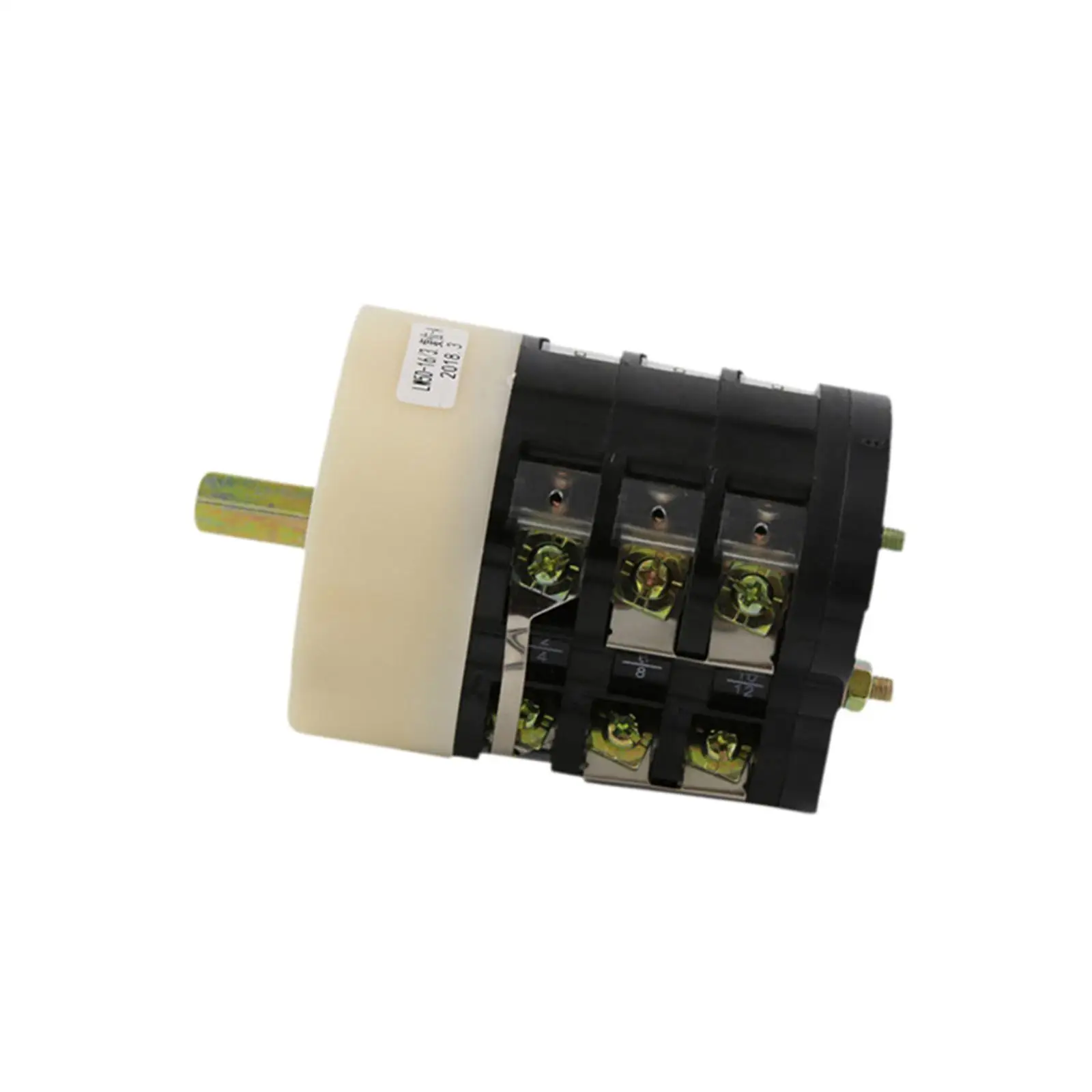 

Tire Changer Switch Directly Replace Heavy Duty Automotive Tools Universal Forward Reversing Control Motor Reversing Switch 16A