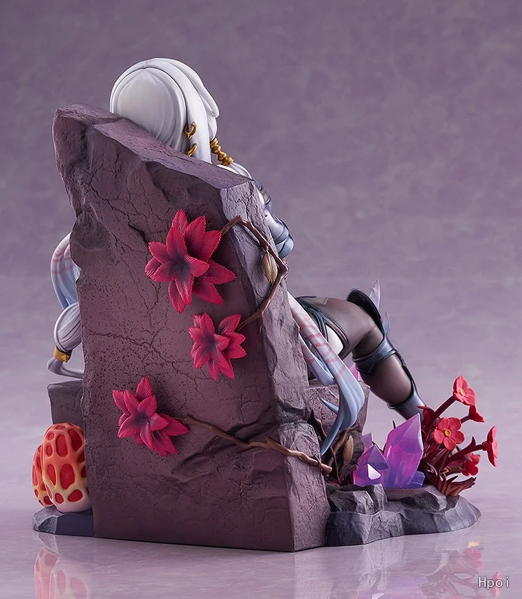 

【Pre-sale】Max Factory GSC Atelier Ryza: Ever Darkness&the Secret Hideout with Bonus Lila Decyrus 1/6 Scale