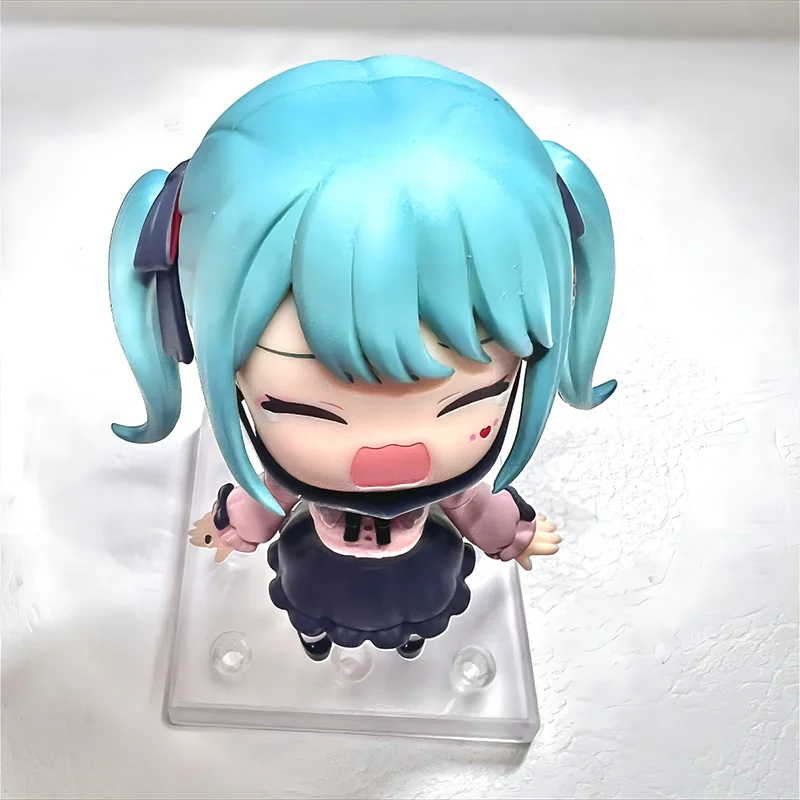 Kawaii هاتسون ميكو مصاص دماء Gsc 2239 أنيمي عمل نموذج لجسم سطح المكتب زخرفة اللعب جمع هدايا عيد ميلاد فتاة #6