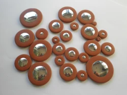 Alto Tenor Saxophone Pads