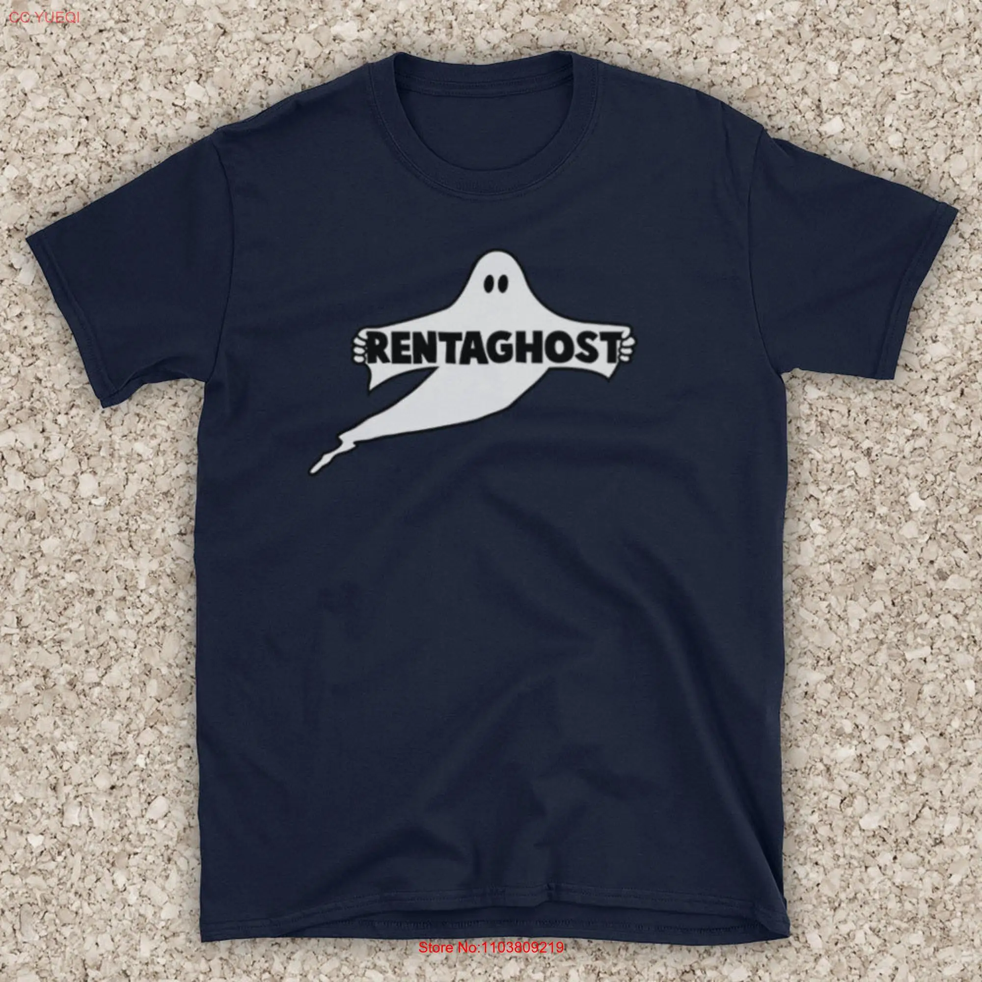 Ретро-футболка с логотипом телешоу в стиле ретро 70-х 80-х, с длинным или коротким рукавом