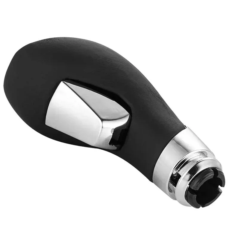 Car Interior Replacement Accessories for Opel/Vauxhall Insignia/Astra J 2008-2016 for GM/Buick Regal Automatic Gear Shift Knob