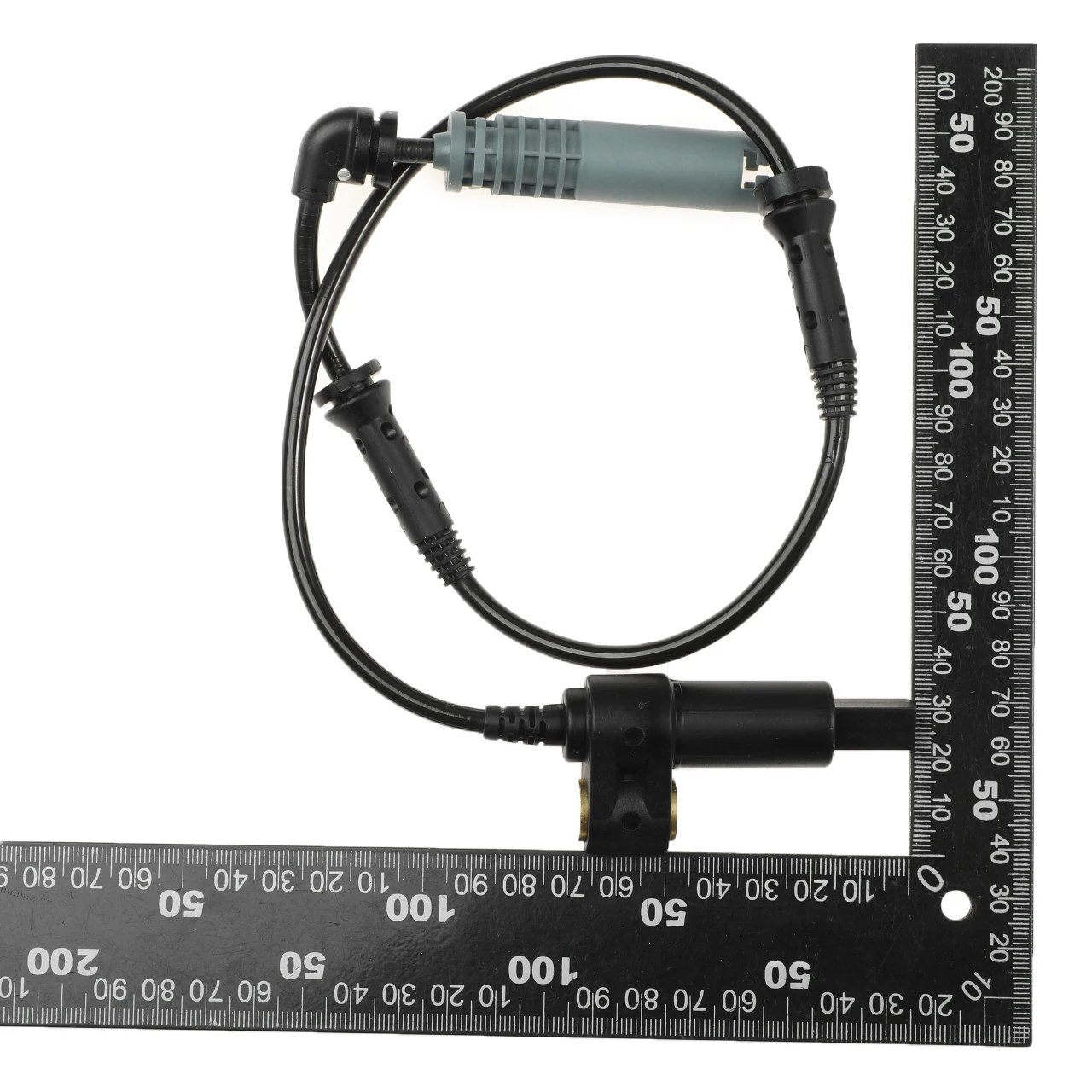 New Front Rear Left Right ABS Speed Sensor For BMW E46 3 Series M3 1999-2002 34521165609 34521164370 34521164651 34521164652
