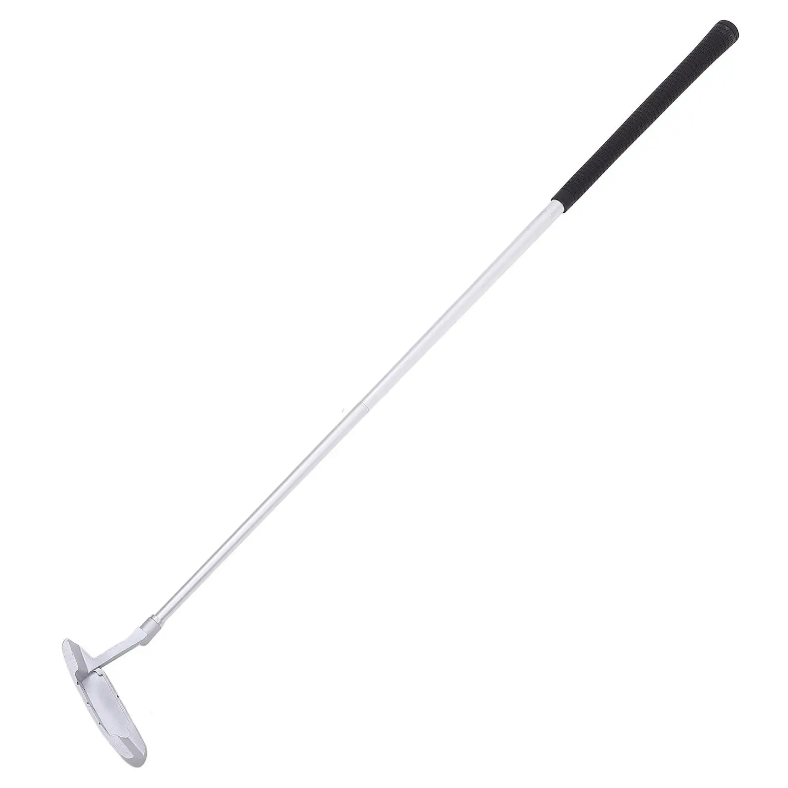 Right Hand Putter Putter Rod Push Rod Aluminium Alloy Push Rod Sports Putter