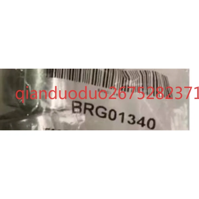 For Trane centrifuge BRG01340 bearings (single