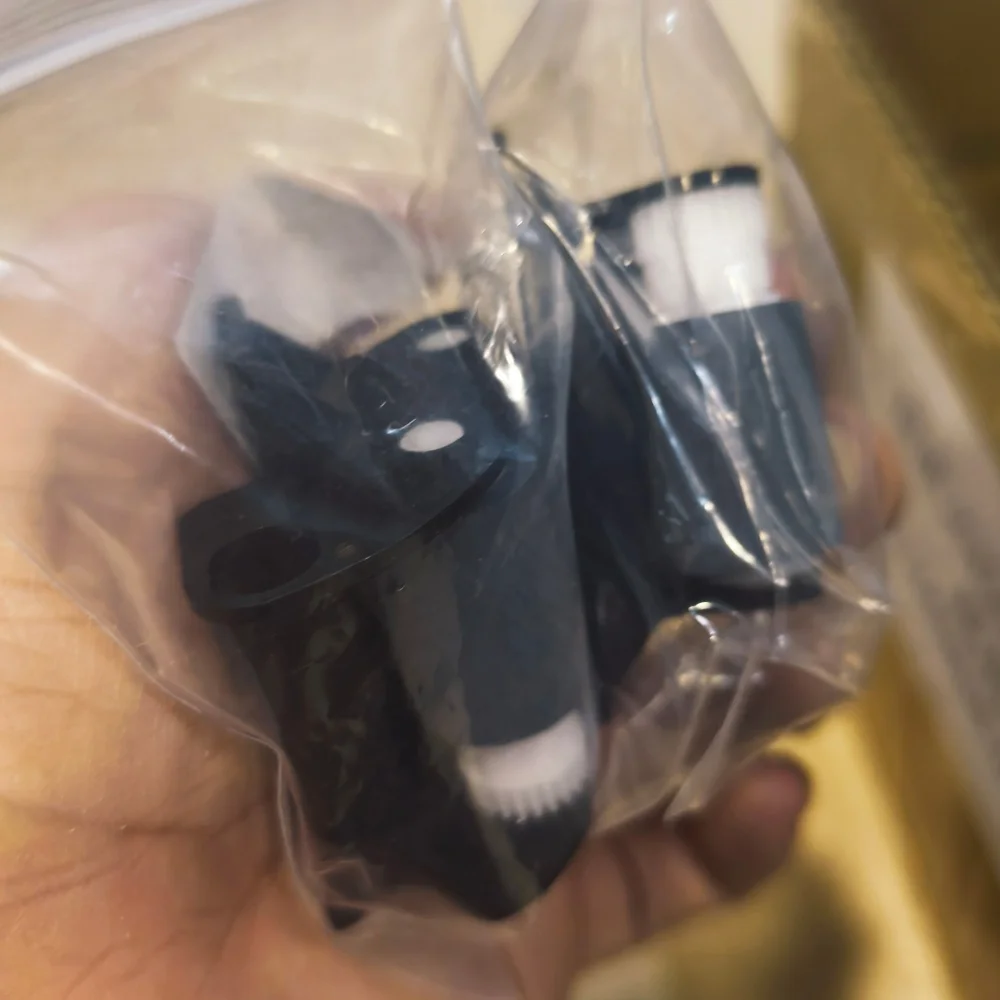 

5X JC93-00405A Pickup Roller for SAMSUNG ML 2950 2955 SCX 4727 4728 4729 M2885 M2835 WorkCentre 3215 3225 ML2950 ML2955