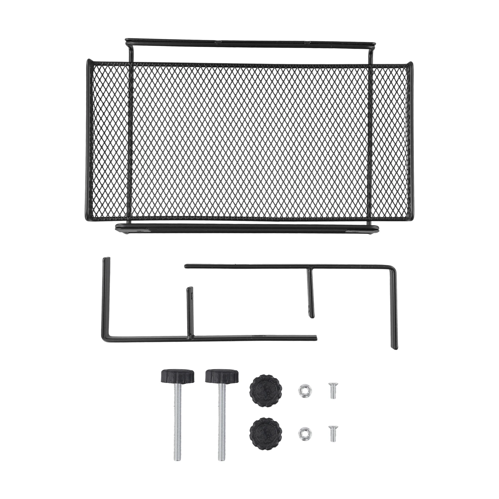Desk Setup Home Office - Regulowana listwa na kable pod biurko,
