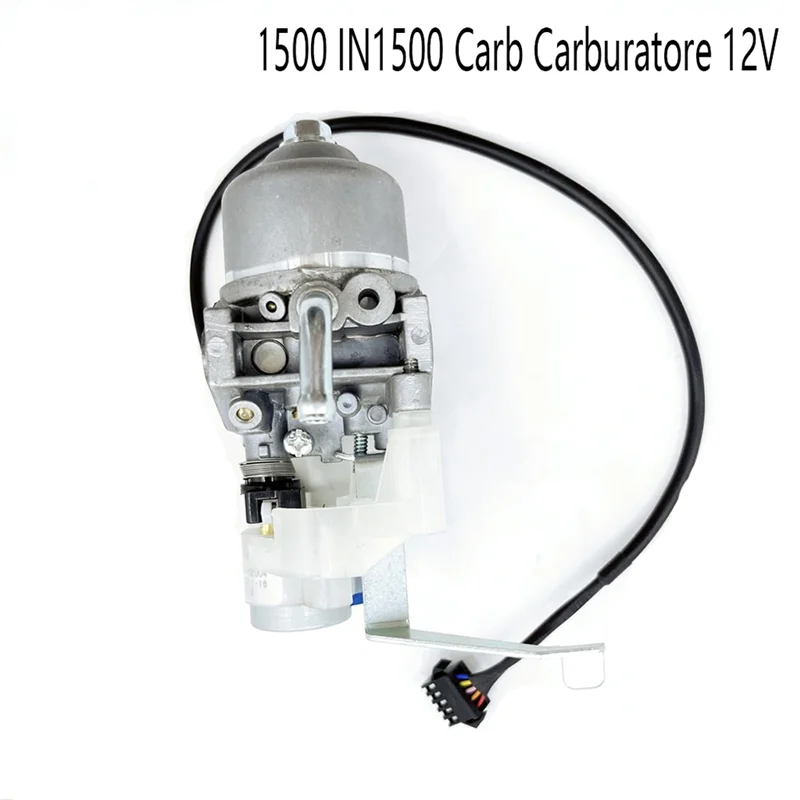 

A23Q-Motorcycle Parts Carburetor For Xingan INF1500 IN1500 Carb Carburatore 12V