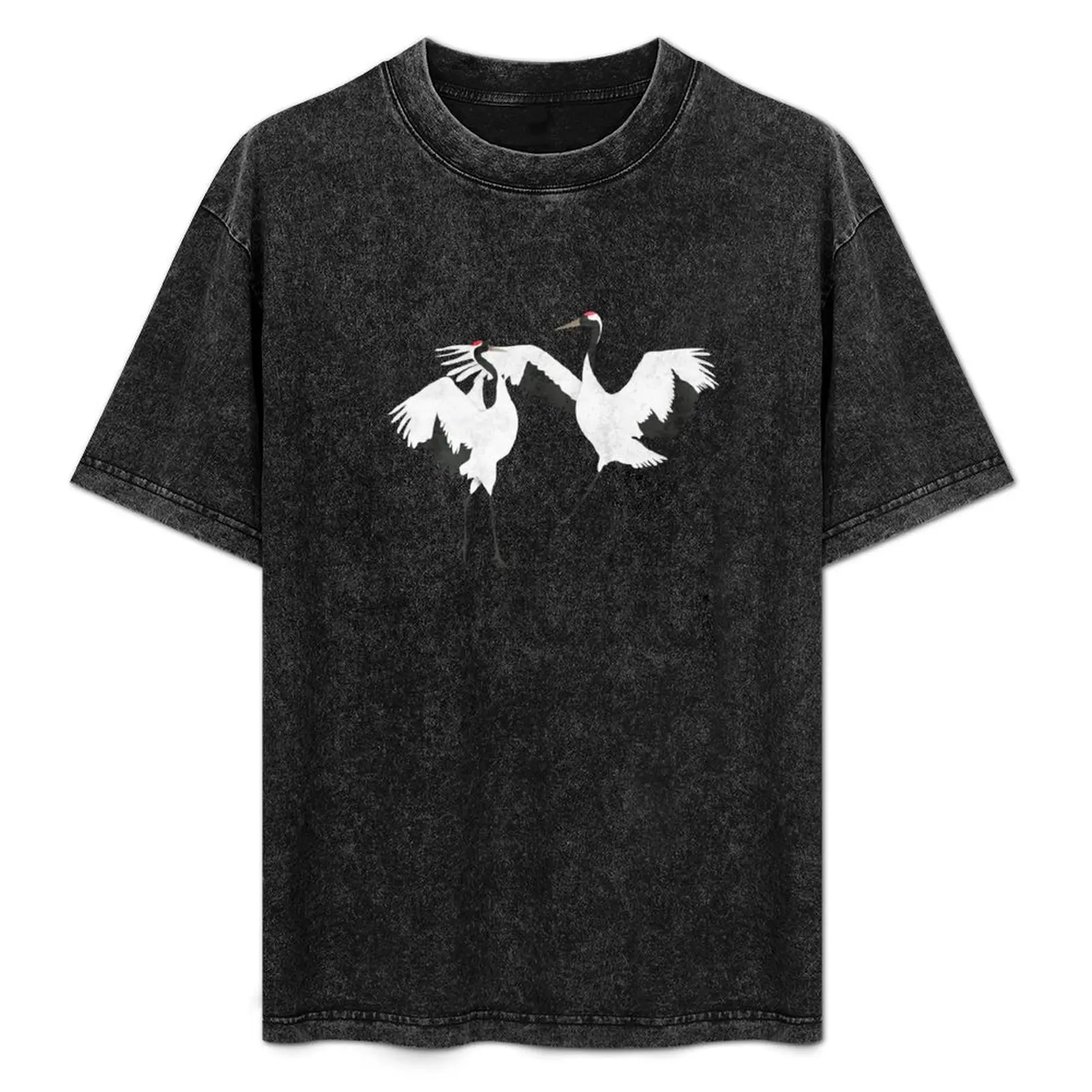 

Футболка Love's Dance, новое издание, рубашки лета 2025 года, мужские футболки с рисунком