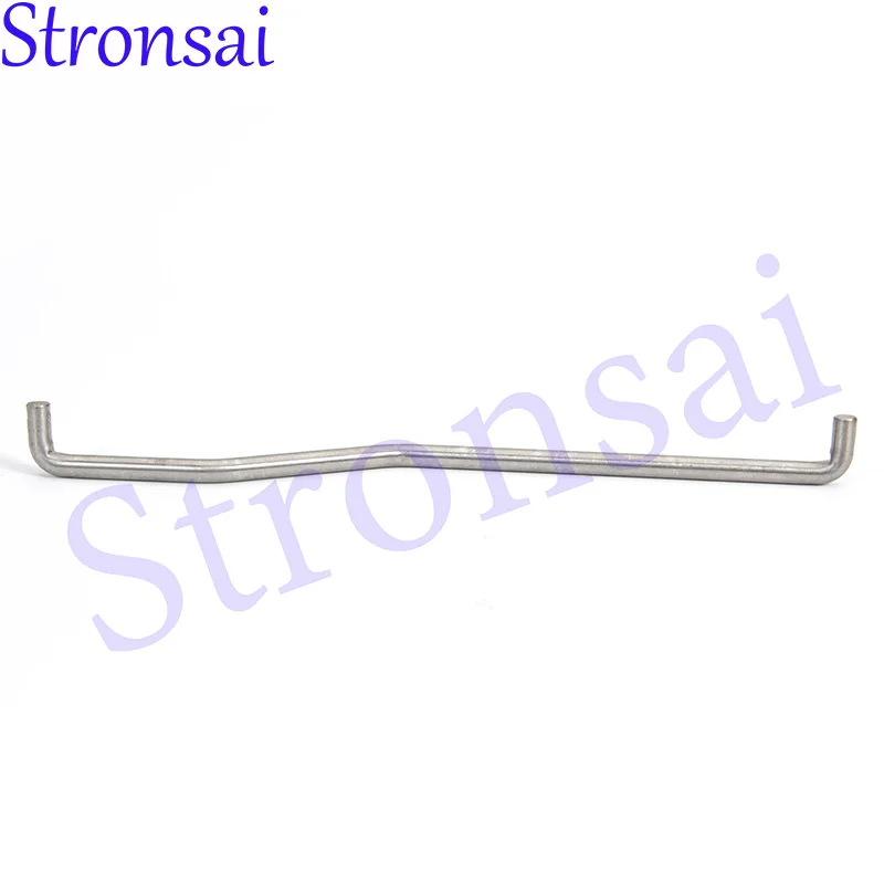 

63V-44124-00 Тяга переключения передач для лодочного двигателя Yamaha 2T 9,9HP 15HP 63V-44124 детали лодочного двигателя 63V-44124-00-00