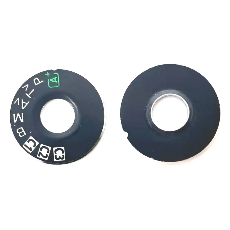 카메라 기능 다이얼 모드 인터페이스 캡 단추 수리 교체, 캐논 EOS 5D3 용, 신제품