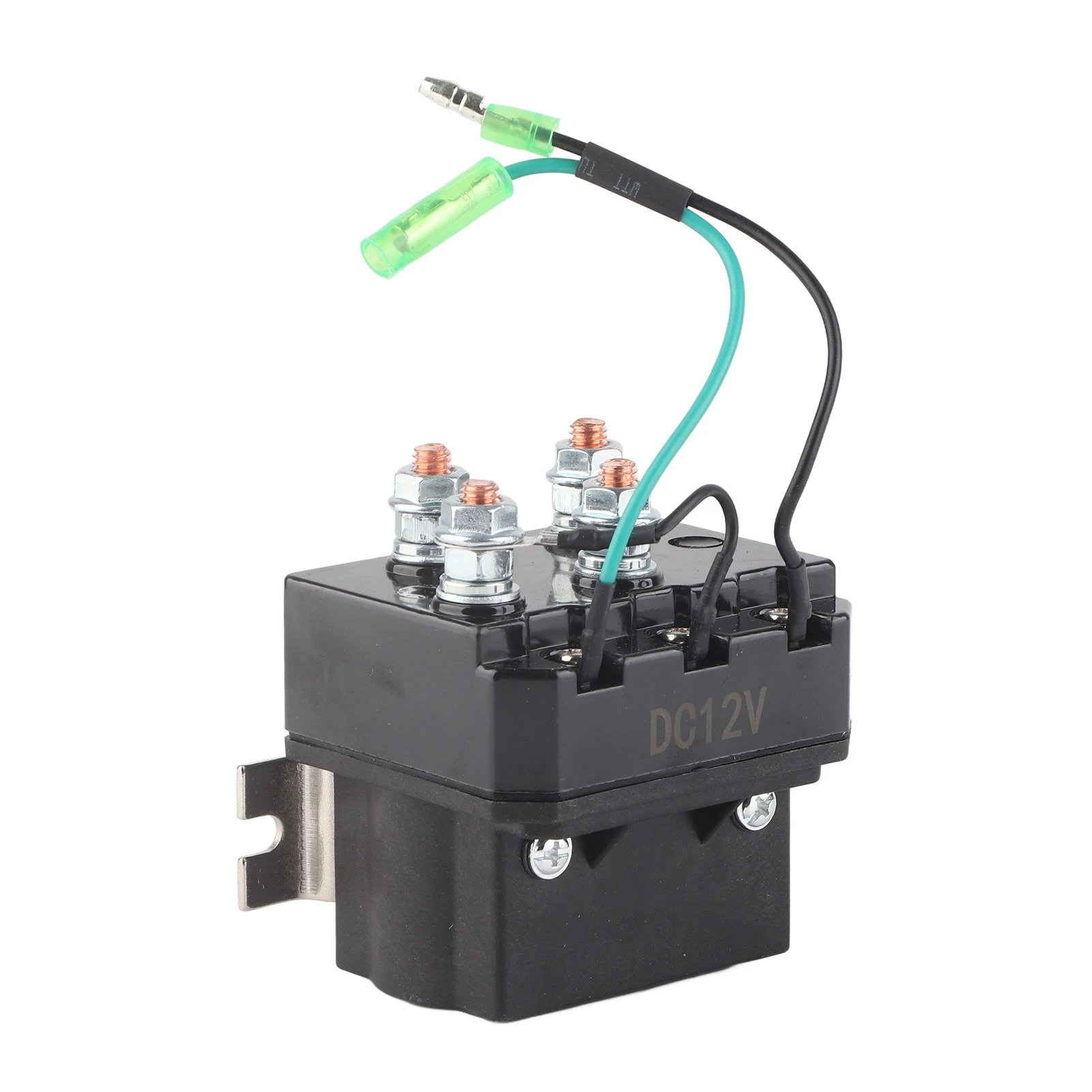 

1500‐5000 фунтов ATV UTV Лебедки Контактор лебедки Электромагнитное реле Лебедка Электромагнитное реле Контактор лебедки Аксессуары для ATV UTV