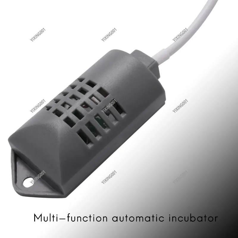 Zl-7816A Controlador de temperatura y humedad - 12V Termostato e Higrostato