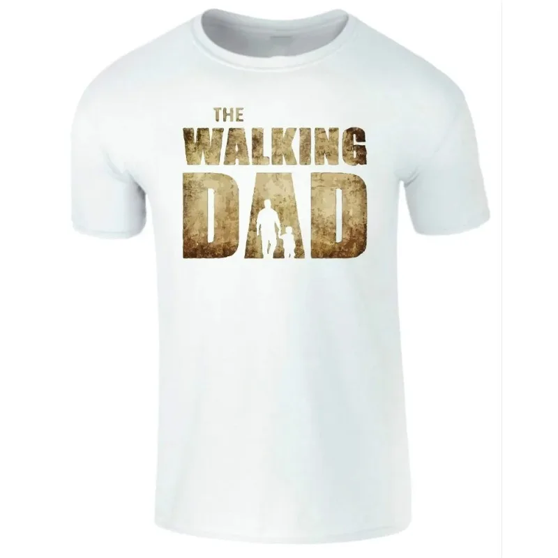 2024-usa-tv-series-the-walking-dad-t-shirt-funny-dead-fan-fathers-day-dads-present-mens-gift-tops-tees-graphic-t-shirts-tops