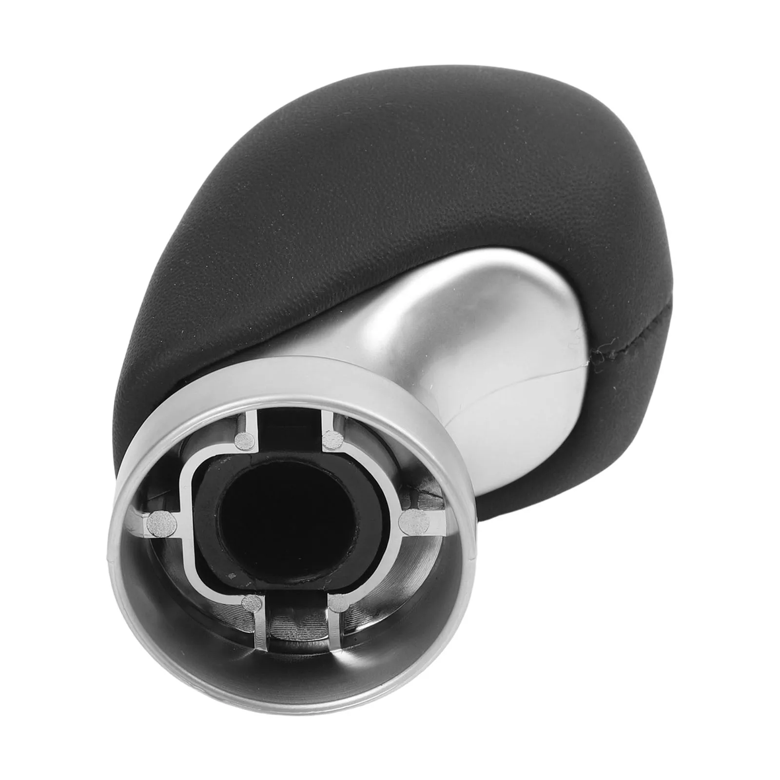 Manual Transmission Gear Knob for Hyundai i10 (2007-2013) Matching Original Equipment Dimensions and Functional Requirements