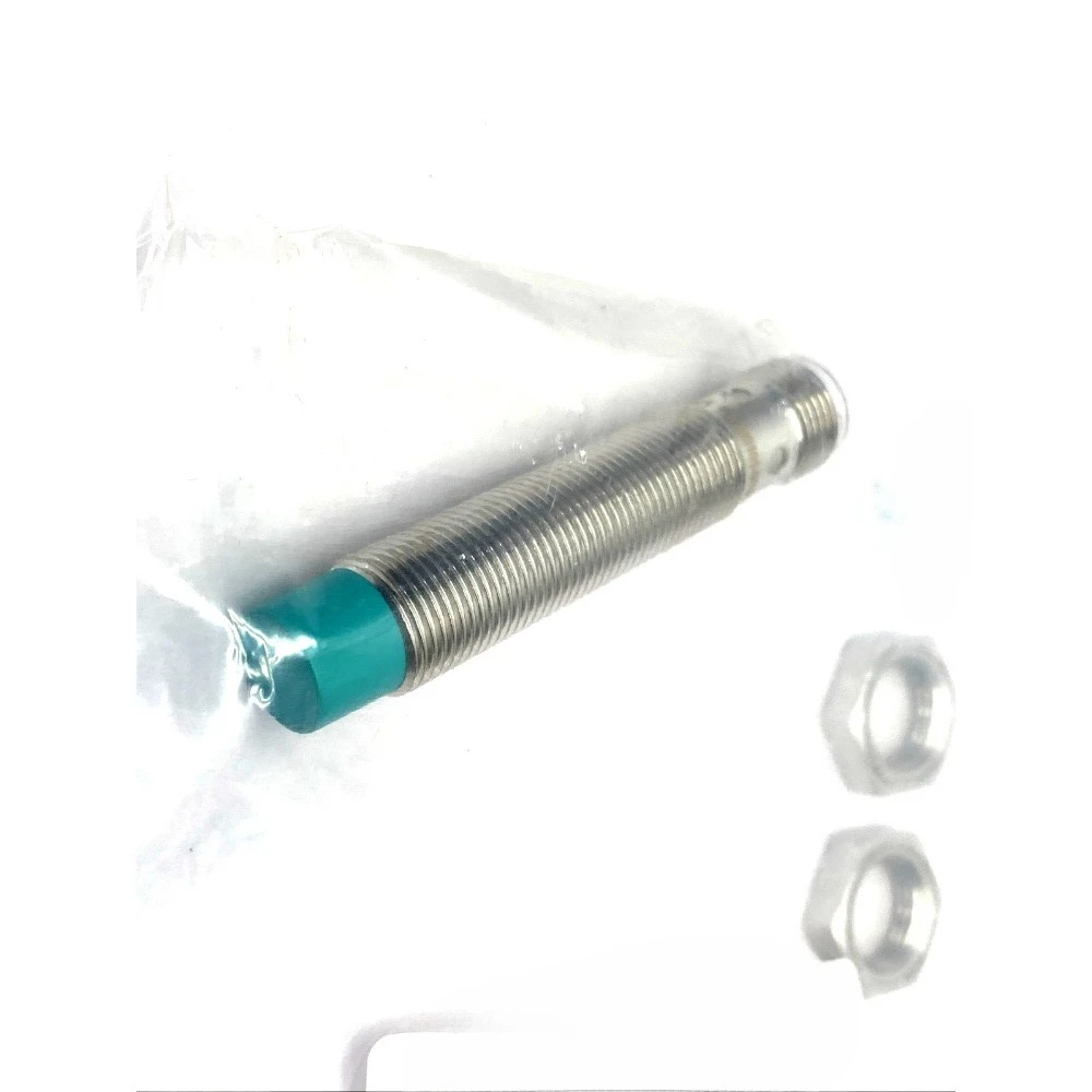 NBN8-12GM50-E2-V1 Inductive Sensor  3-Pin replacement for Pepperl+Fuchs
