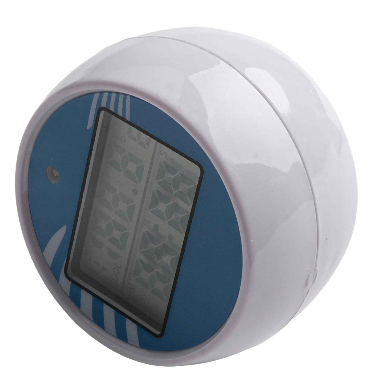 Cold Bath Thermometer Floating Thermometer Reliable Accuracy Strong Durability Timing Perfection Built-In Batteries
