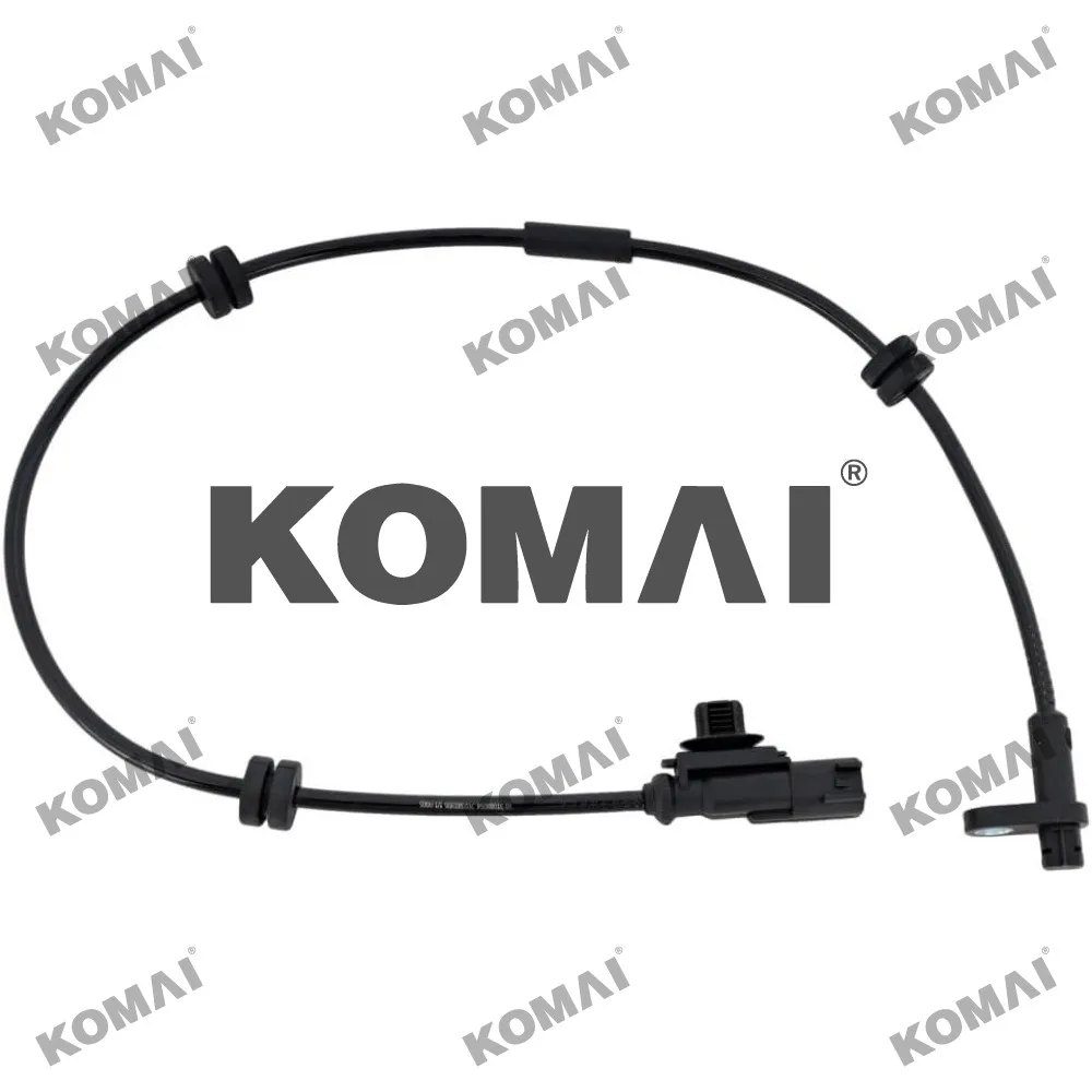 

XOJOX For 2015 16 17 18 2019 ABS Speed Sensor Driver OR Passenger Side