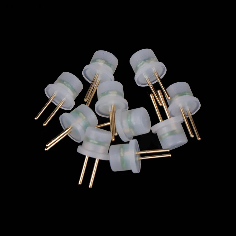 10 PCS Universal Airbag Decoder / Strengthen The Chip Shield Resistance Airbag Shield Resistance〔Nest〕