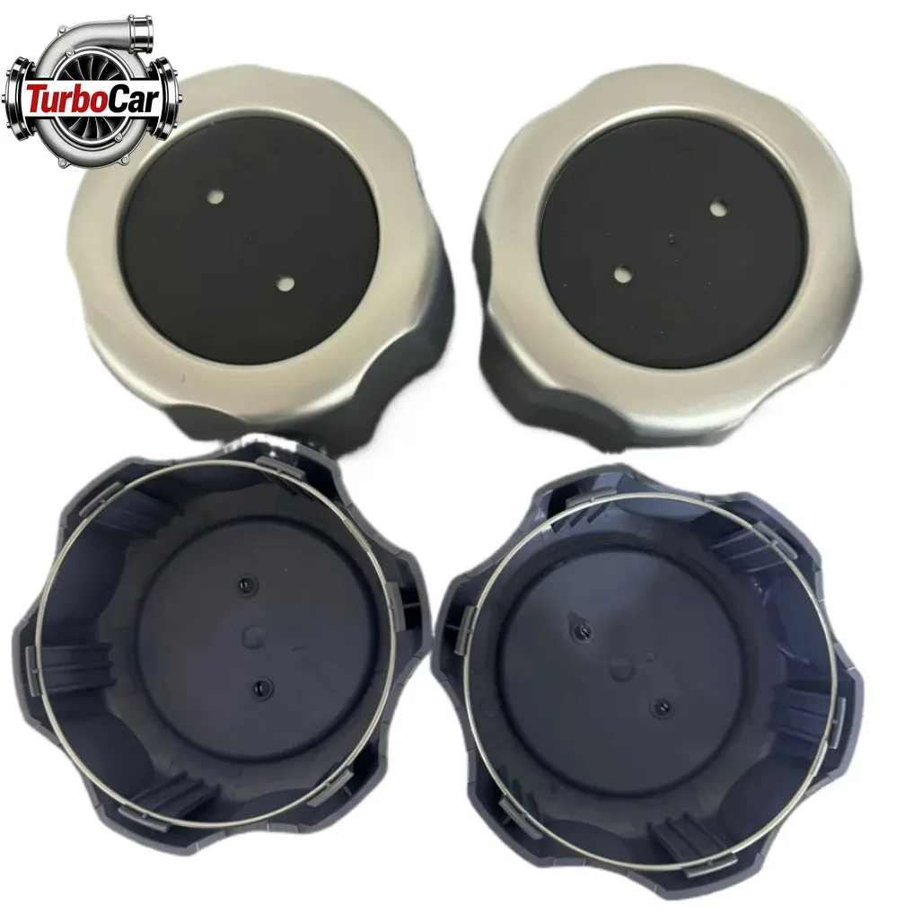 

40342-VK400 40315-89P15 Колпачки центральных отверстий колес для Nissan Terrano, Mistral, Pathfinder, Frontier, Xterra, Navara NP300, 1 комплект