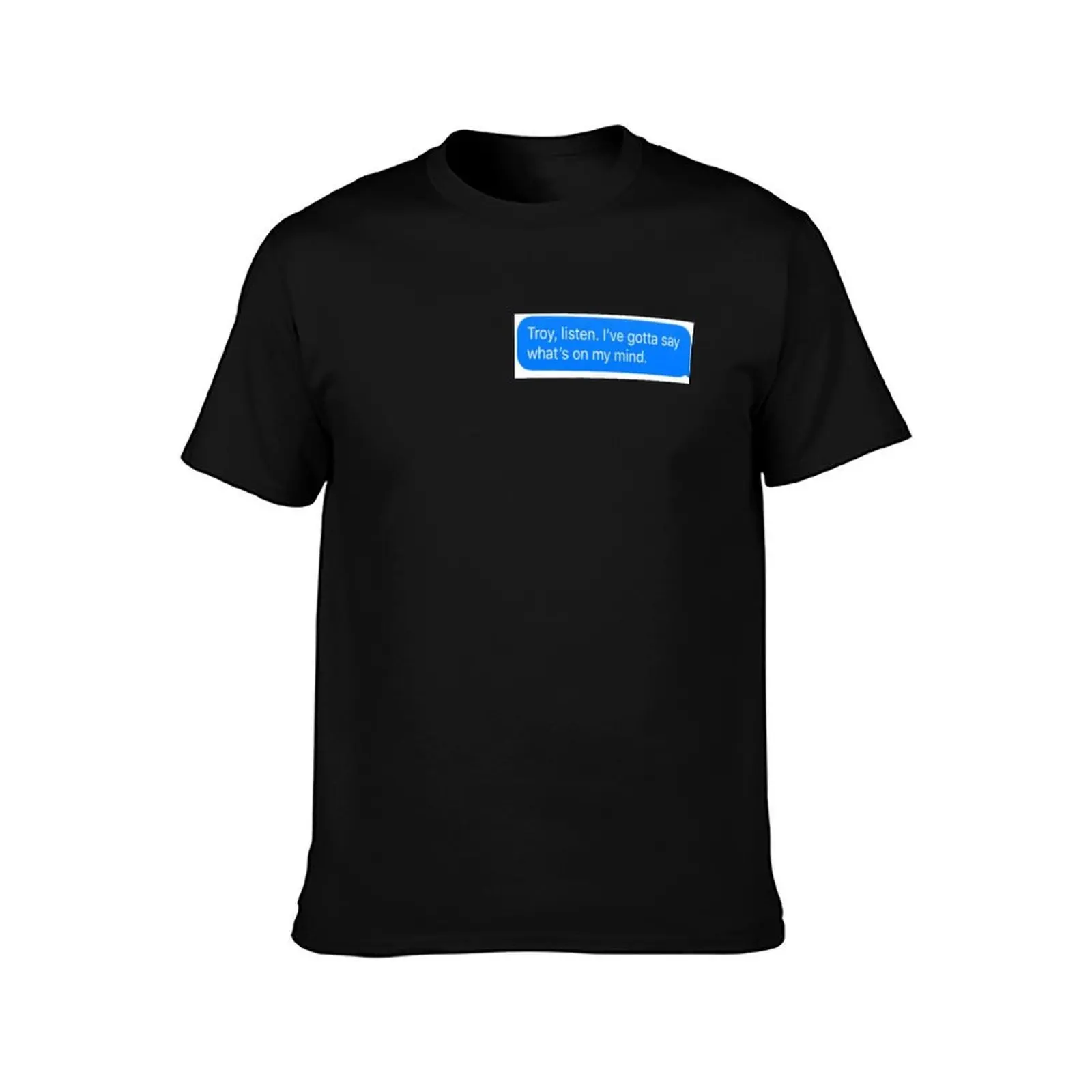 I've Gotta go my Own Way T-Shirt Simple Graphic Design T-Shirt