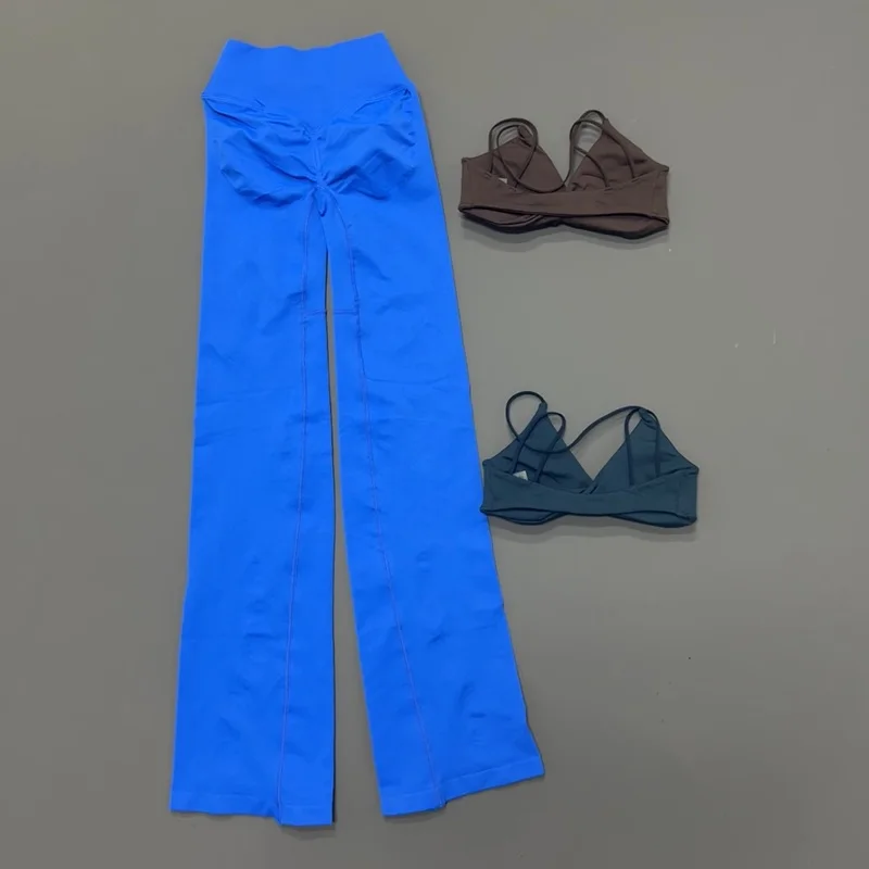 Thumbnail 4 - #16 Trending Womens Stretch Leggings Right Now