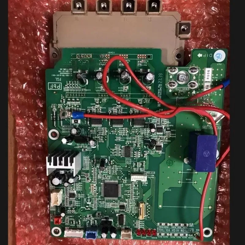 Parts are suitable for Fujitsu central air conditioner K11AP-1400HUE-C10 frequency conversion module board 970899400