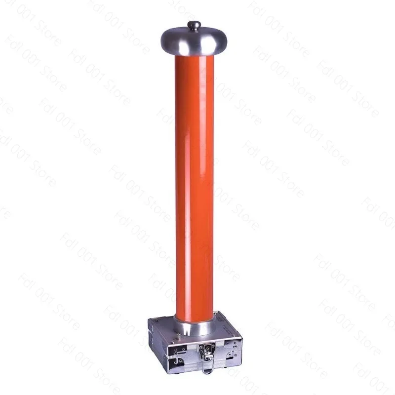 AC DC Digital High‑Voltage Divider Capacitive Voltage Divider FRC‑50/100/150KV