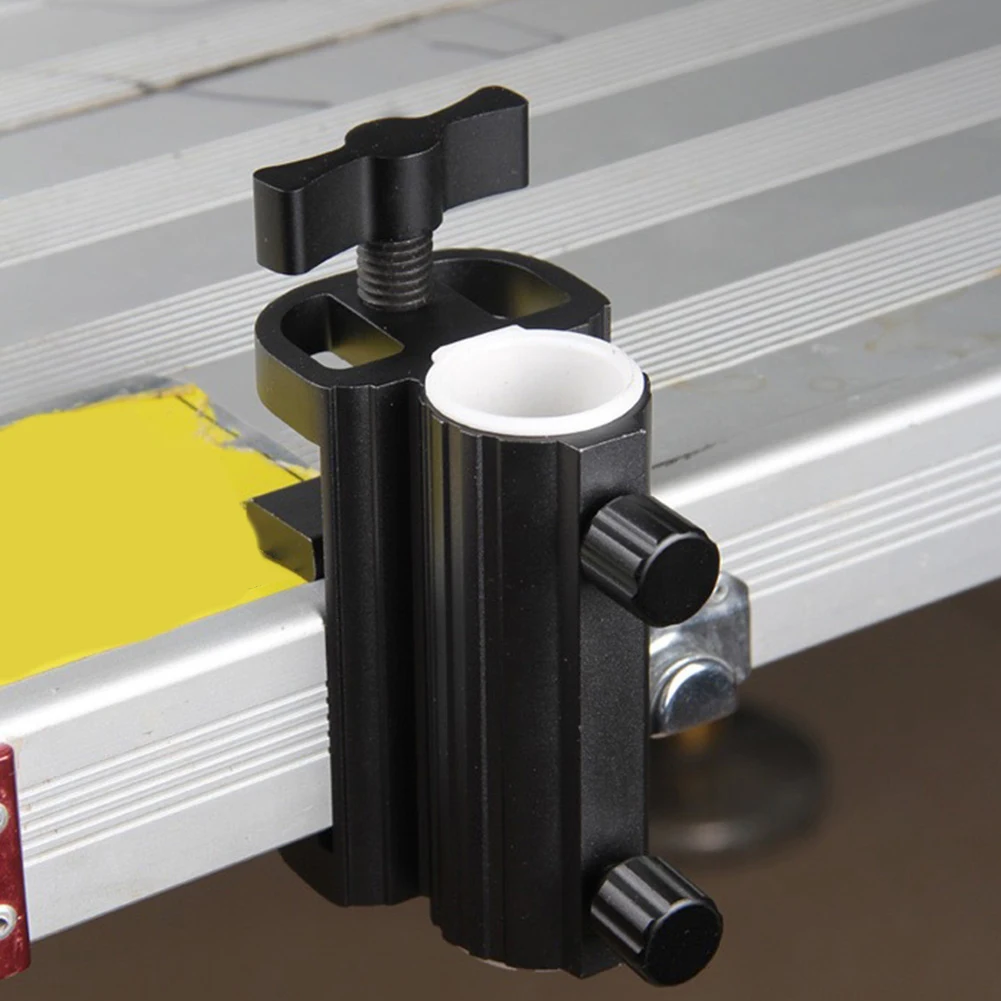 كرسي الصيد حامل المظلة سبائك الألومنيوم كرسي قابل للتعديل مظلة قوس UUU0452369 UUU0452369