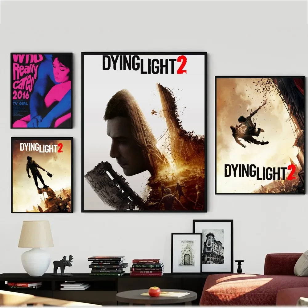 Dying Light 2 1 Hot…