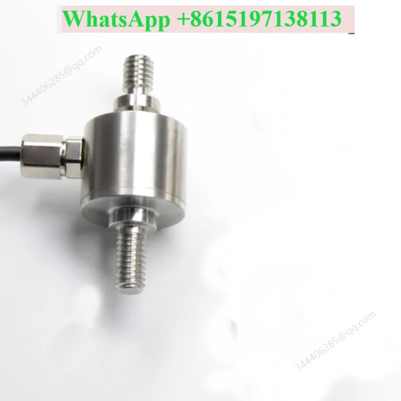 DYMH-106 Submersible Load Cell Cable Side-Out Waterproof Construction Laser Welding for Enhanced Durability