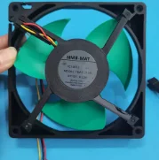 For BCD-439WKK1FYM refrigerator freezer fan 12V0.23A