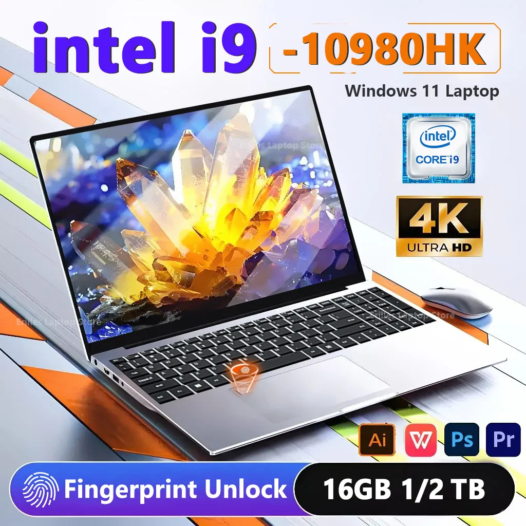 #32 Best Gaming Laptops to Buy In 2026