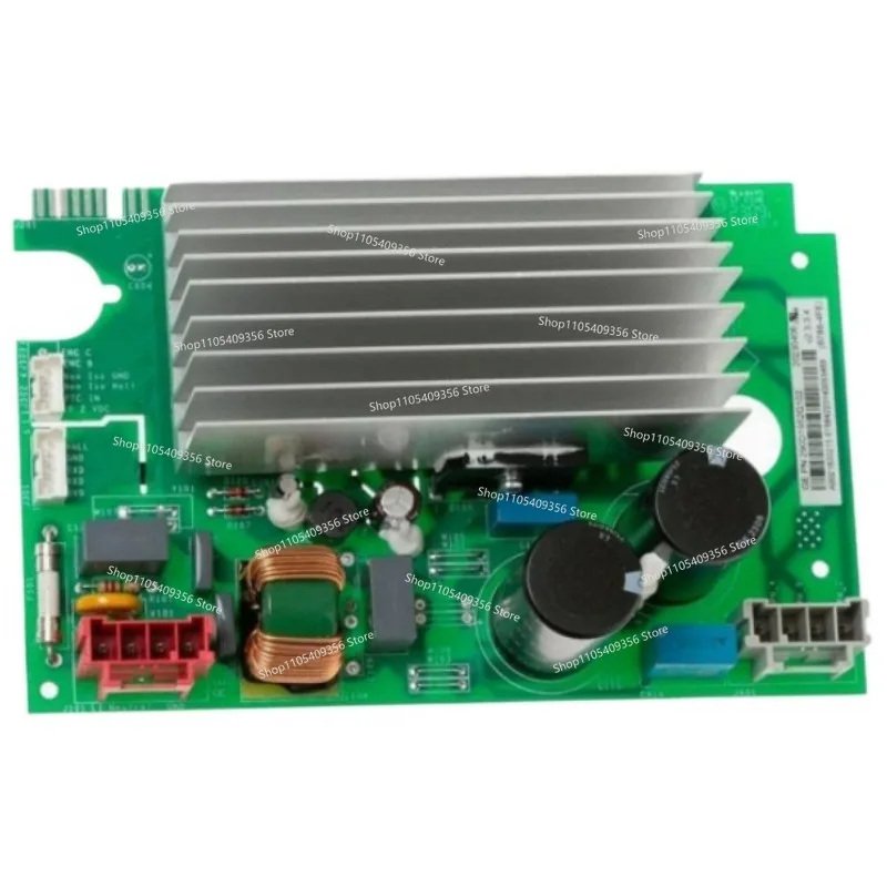 

For Washing Machine Drive Board 0021800215 Motor Frequency Conversion Board Computer Board 290D2861G101