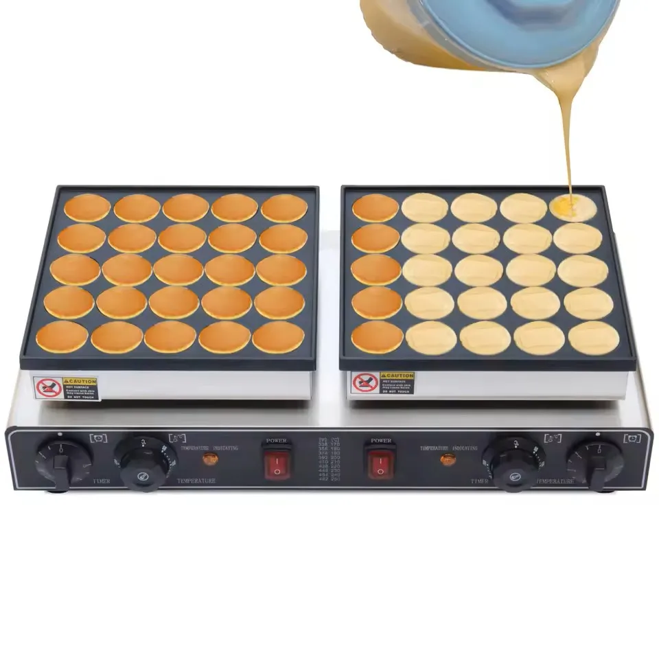 HPH2O Commercial El…