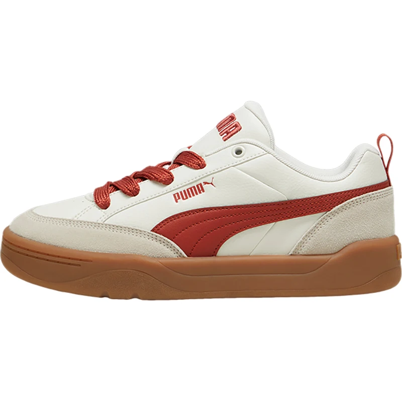 Puma Genuine Park Lifestyle OG Sapatos casuais duráveis unissex 397262-05