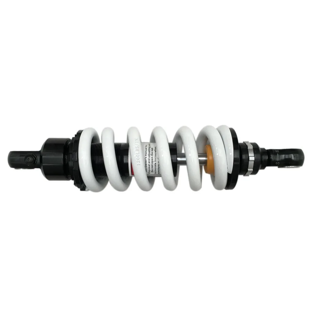 11.4'' 1200lbs 290mm Rear Shock Absorber Dirt Pit Bike For CRF110 110cc 125cc