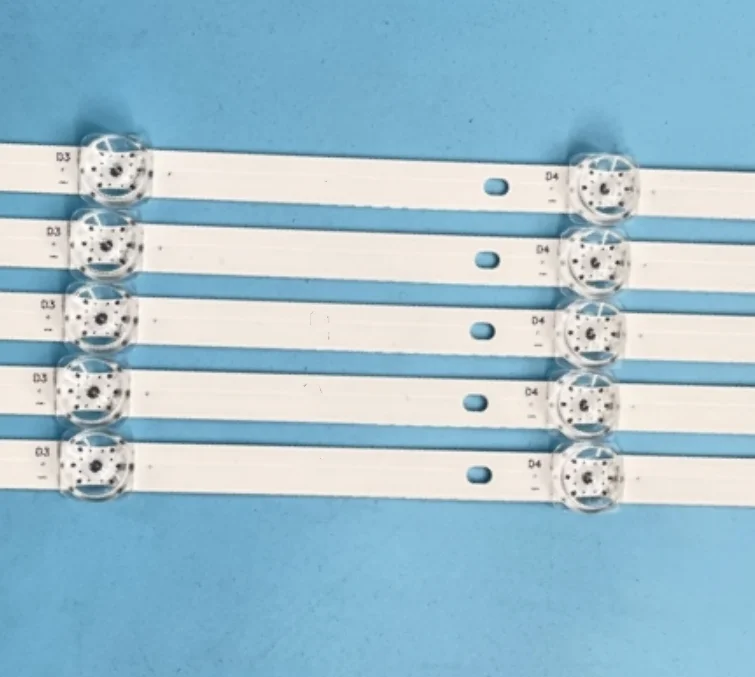 LED Backlight Strips For CAIXUN 55